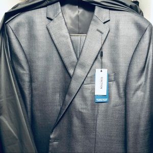 New with Tags! KennethColeReaction readyflex suit